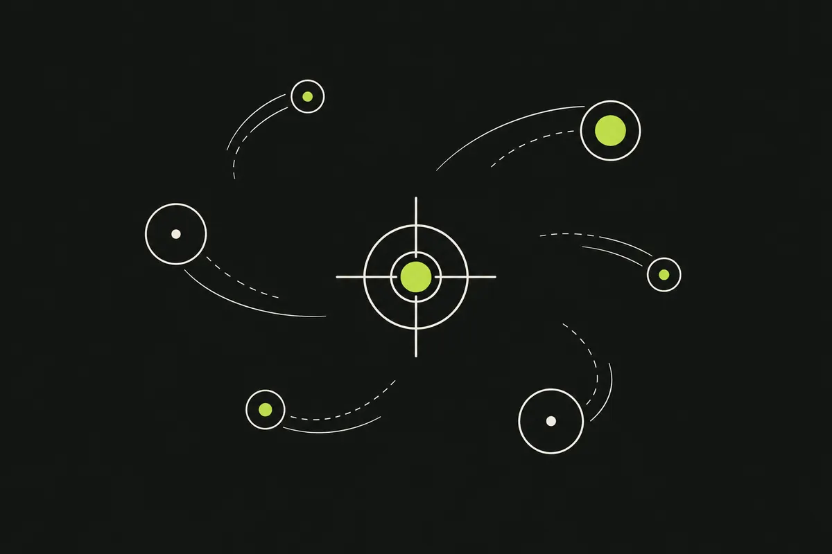 Illustration for the Aim Trainer