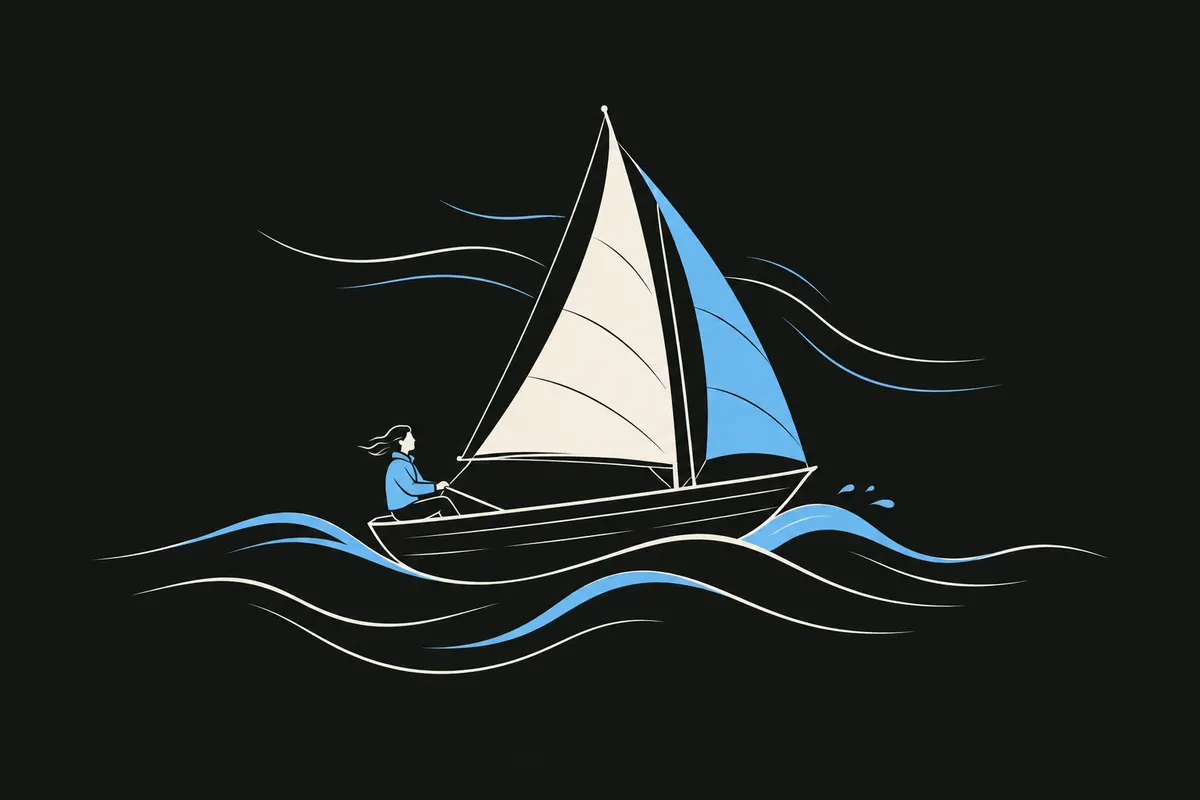 Illustration for the Locus of Control Test