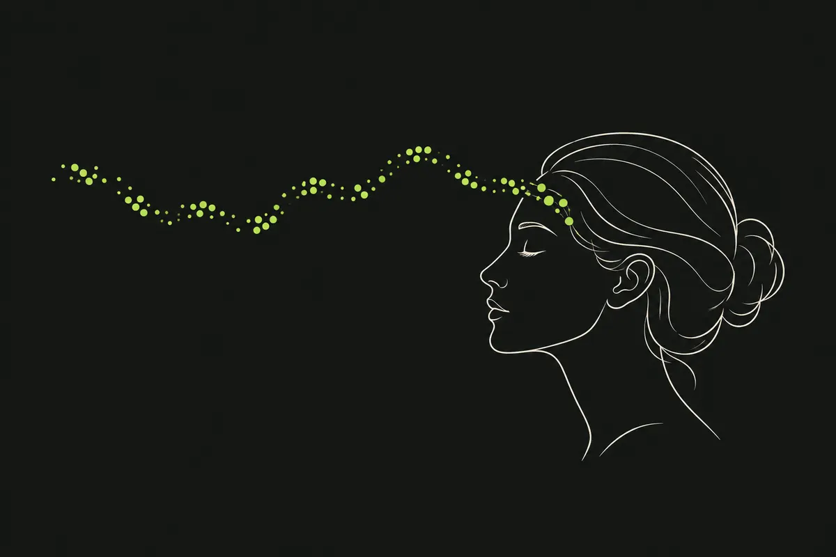 Illustration for the Number Memory Test