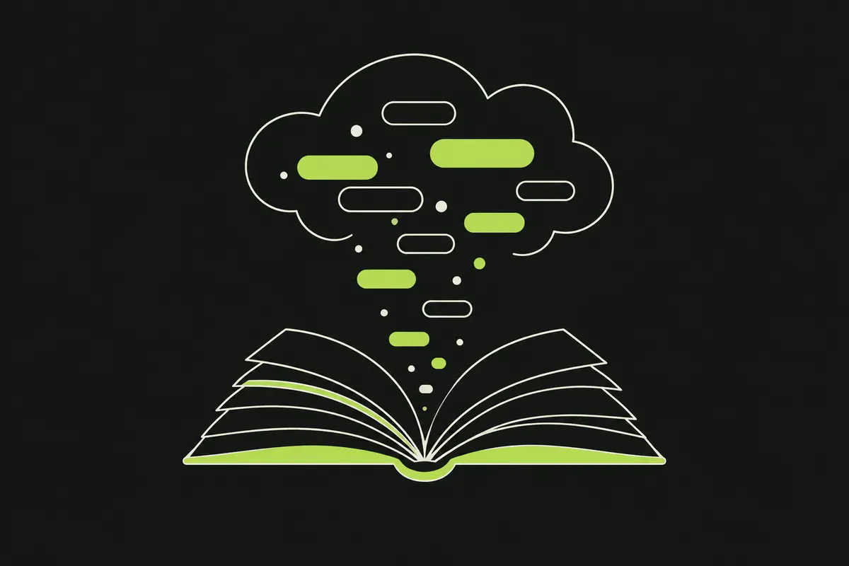 Illustration for the Verbal Memory Test